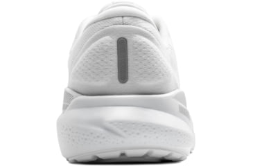 Image of Brooks Adrenaline GTS 24 Running Shoes - Womens, White/Oyster/Alloy, 7 US, 1204261B148.070