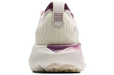 Image of Brooks Adrenaline GTS 25 - Womens Road Running Shoes, Coconut/Argyle, 10 US, 1204431B128.100