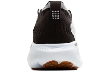 Image of Brooks Adrenaline GTS 25 - Womens Road Running Shoes, White/Black/White, 8.5 US, 1204431D189.085