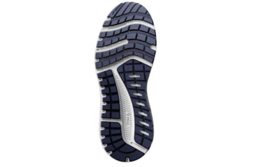 Image of Brooks Ariel 20 Running Shoes - Womens, Medium, Peacoat/Vivid Viola/White, 8.5, 1203151B491.085