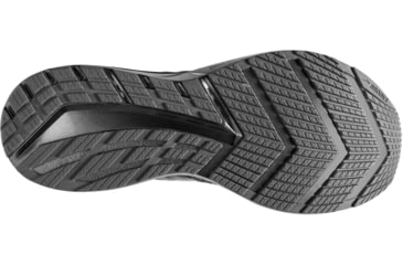 Image of Brooks Bedlam 2 Road Running Shoes - Mens, Ebony/Black/Grey, 10D, 1103081D040.100