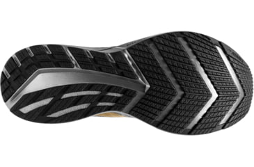 Image of Brooks Bedlam 2 Road Running Shoes - Mens, Grey/White/Gold, 12D, 1103081D091.120
