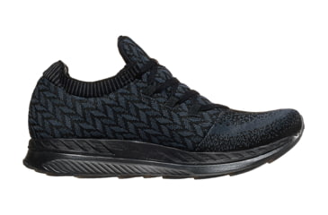Image of Brooks Bedlam - Mens, Black/Ebony/Black, Medium, 12.0, 1102831D038.120