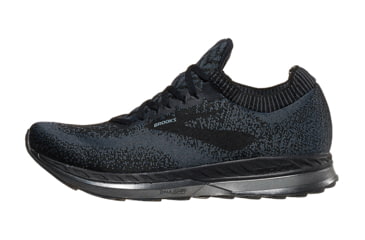 Image of Brooks Bedlam - Mens, Black/Ebony/Black, Medium, 12.0, 1102831D038.120