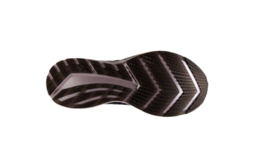 Image of Brooks Bedlam - Womens, Black/Black/Rose, Medium, 9.0, 1202721B049.090