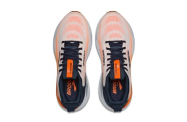 Image of Brooks Adrenaline GTS 25 Road Running Shoes - Mens