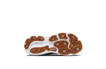 Image of Brooks Adrenaline GTS 25 Road Running Shoes - Mens