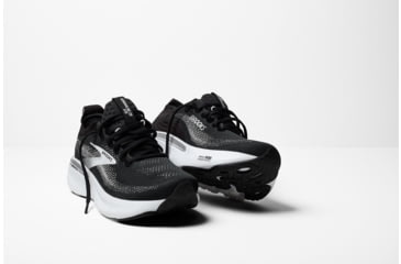 Image of Brooks Adrenaline GTS 25 Road Running Shoes - Womens