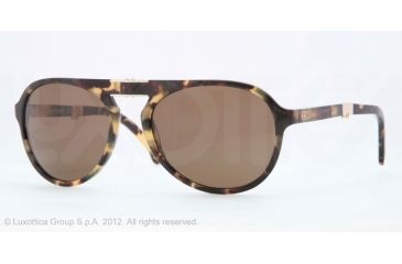Image of Brooks Brothers BB 5009 BB5009 Bifocal Prescription Sunglasses BB5009-605273-58 - Lens Diameter 58 mm, Frame Color Retro Tort