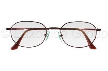 Image of Brooks Brothers BB226 Progressive Prescription Eyeglasses 1135-4819 - Col. B. Brothers 1135 