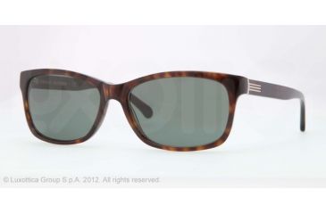 Image of Brooks Brothers BB5008 BB5008 Progressive Prescription Sunglasses BB5008-600171-59 - Lens Diameter 59 mm, Frame Color Tortoise