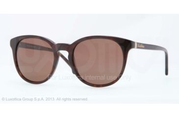 Image of Brooks Brothers BB5010 Bifocal Prescription Sunglasses BB5010-600173-53 - Lens Diameter 53 mm, Frame Color Dk Tortoise