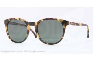 Image of Brooks Brothers BB5010 Bifocal Prescription Sunglasses BB5010-605271-53 - Lens Diameter 53 mm, Frame Color Retro Tortoise