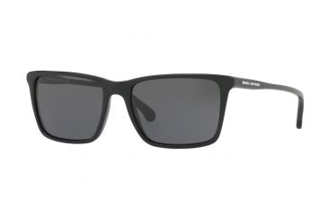 Image of Brooks Brothers BB5034S Progressive Prescription Sunglasses BB5034S-600087-55 - Lens Diameter 55 mm, Frame Color Black
