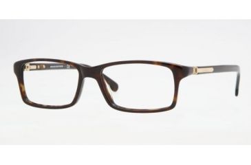 Image of Brooks Brothers BB730 #6001 - Dark Tortoise Frame
