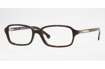 Image of Brooks Brothers BB731 #6001 - Dark Tortoise Frame