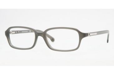 Image of Brooks Brothers BB731 #6035 - Grey Solid Frame