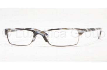 Image of Brooks Brothers Eyeglasses BB690 with Rx Prescription Lenses 5232-5417 -