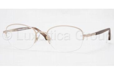 Image of Brooks Brothers Eyeglasses BB461 with Rx Prescription Lenses 1005-5219 -