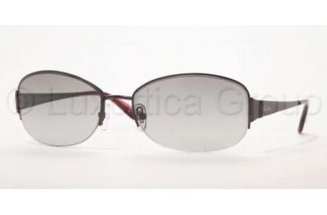 Image of Brooks Brothers Prescription Sunglasses BB455S BB455S-120011-5818 - Lens Diameter: 58 mm, Frame Color: Purple