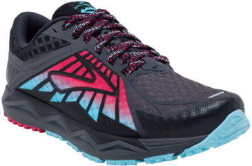 Image of Brooks Caledra Trail Runnig Shoe - Women's