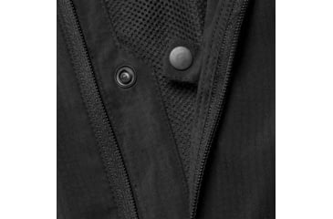 Image of Brooks Canopy Jacket - Mens, Black, S, 211385001.025