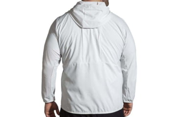 Image of Brooks Canopy Jacket - Mens, Light Pikes Peak, XL, 211385083.040