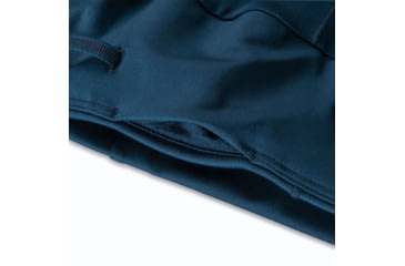 Image of Brooks Chaser 5 2-in-1 Short - Womens, Ocean Drive, Small, 221464458.025