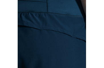 Image of Brooks Chaser 5 2-in-1 Short - Womens, Ocean Drive, Small, 221464458.025