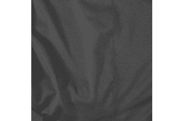 Image of Brooks Chaser 7in Short - Womens, Black, S, 221466001.025