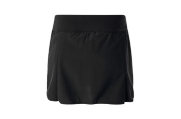 Image of Brooks Chaser Skort - Womens, Black, Large, 221336001.035