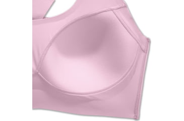 Image of Brooks Dare Crossback Run Bra 2.0 - Womens, Quartz, 40CD, 350084664.040CD