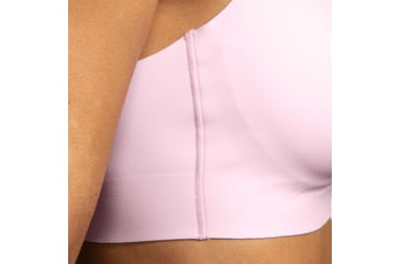 Image of Brooks Dare Crossback Run Bra 2.0 - Womens, Quartz, 40CD, 350084664.040CD