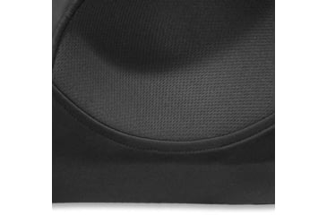 Image of Brooks Dare Strappy Run Bra 2.0 - Womens, Black, 32, 350088001.032AB