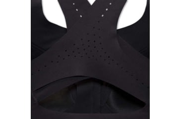 Image of Brooks Dare Zip Run Bra 2.0 - Womens, Black, 40AB, 350083001.040AB