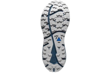 Image of Brooks Divide 3 Running Shoes - Mens, Alloy/Titan/Nightlife, 13.0, 1103811D046.130