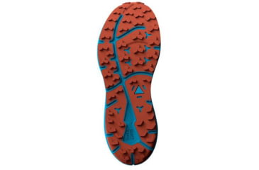 Image of Brooks Divide 3 Running Shoes - Mens, Peacoat/Atomic Blue/Rooibos, 13.0, 1103811D490.130