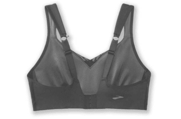 Image of Brooks Drive Convertible Run Bra - Womens, Black, 36C, 350081001.0361C