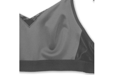 Image of Brooks Drive Convertible Run Bra - Womens, Black, 36C, 350081001.0361C