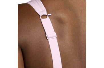Image of Brooks Drive Convertible Run Bra - Womens, Quartz, 40D, 350081664.0401D