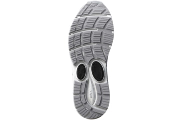 Image of Brooks Dyad 11 Running Shoes - Mens, Extra Wide, Grey/Black/White, 11.5, 1103234E084.115