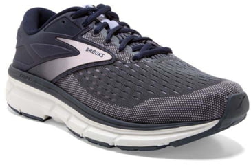 Image of Brooks Dyad 11 Running Shoes - Womens, Extra Wide, Ombre/Primrose/Lavender, 9.5, 1203122E496.095