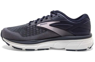 Image of Brooks Dyad 11 Running Shoes - Womens, Extra Wide, Ombre/Primrose/Lavender, 9.5, 1203122E496.095