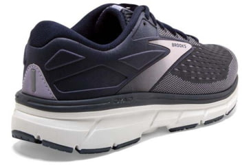 Image of Brooks Dyad 11 Running Shoes - Womens, Extra Wide, Ombre/Primrose/Lavender, 9.5, 1203122E496.095