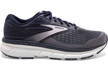Image of Brooks Dyad 11 Running Shoes - Womens, Extra Wide, Ombre/Primrose/Lavender, 9.5, 1203122E496.095