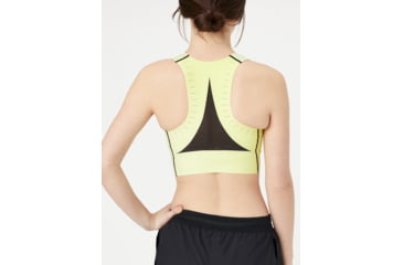 Image of Brooks Elite Crop - Womens, Beasts Gradient Print, S, 221538780.025