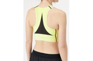 Image of Brooks Elite Crop - Womens, Beasts Gradient Print, S, 221538780.025