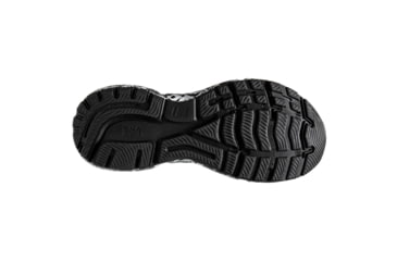 Image of Brooks Ghost 15 Running Shoes - Mens, Ebony/Black/Oyster, 13.0, 1103931D004.130
