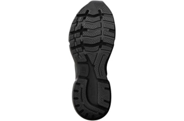 Image of Brooks Ghost 15 Running Shoes - Mens, Extra Wide, Black/Black/Ebony, 8.5, 1103934E020.085