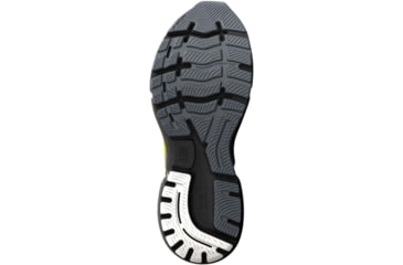 Image of Brooks Ghost 15 Running Shoes - Mens, Nightlife/Black/Ebony, 7.0, 1103931D762.070